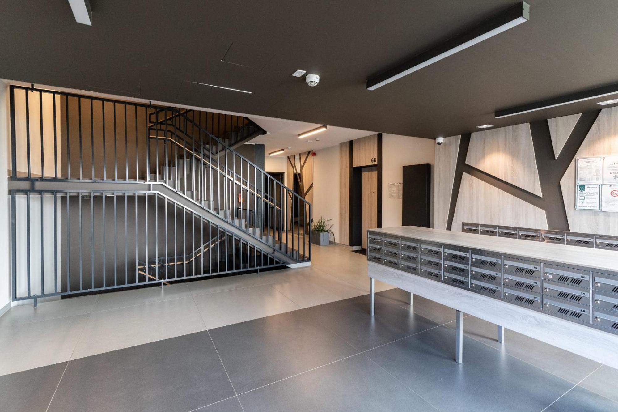 Starowiejska Apartment With Balcony Next To Arena Gdansk Stadium By Noclegi Renters Kültér fotó